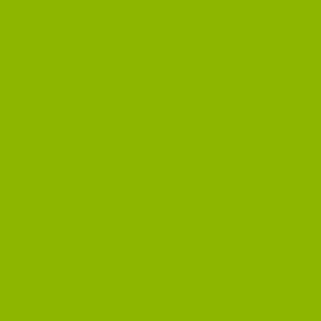 1024x1024 Apple Green Solid Color Background