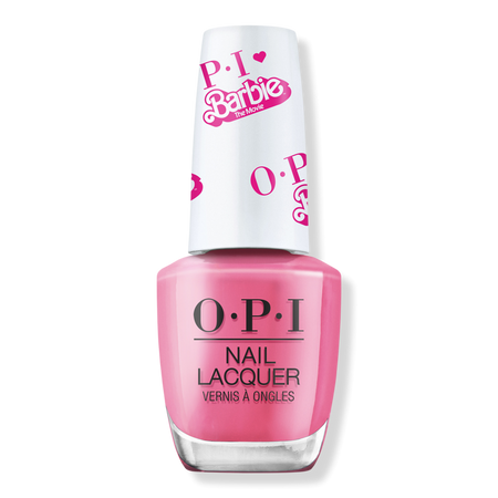 OPI x Barbie Nail Lacquer Collection - OPI | Ulta Beauty