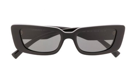 versace small squared frame sunnies (part 2)