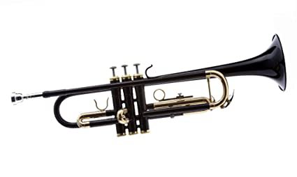 Finley's Trumpet