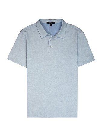 Shop Robert Barakett Catalina Polo Shirt | Saks Fifth Avenue