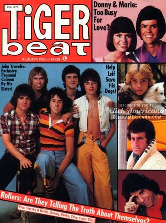 70s magazine
