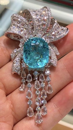 antique high jewelry - Google Search