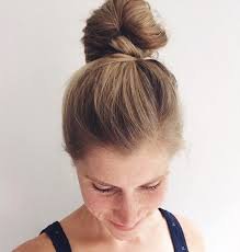 bedtime hairstyle blonde - Google Search