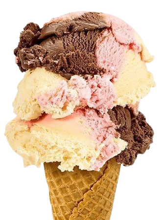 napoleon ice cream