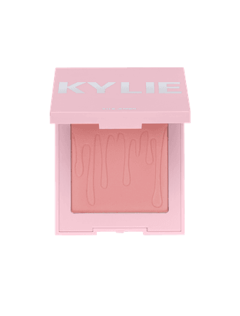 Baddie On The Block | Blush | Kylie Cosmetics by Kylie Jenner
