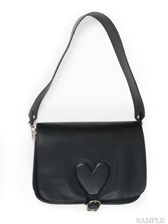 Chelsea Bag (bag, purse, accessories / shoulder bag) | MILK (Milk) mail order | Fashion Walker
