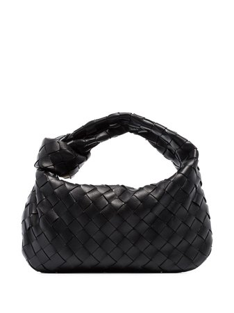black bottega veneta shoulder bag - Búsqueda de Google