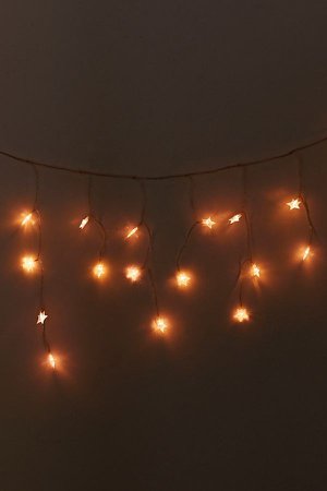 String Lights + Party Lights | Urban Outfitters