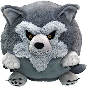 squishable.com: Squishable Werewolf