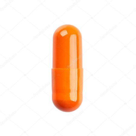 orange pill - Google Search