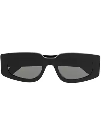 Retrosuperfuture rectangle-frame Tinted Sunglasses - Farfetch