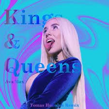 Ava max kings and queens - Google Search