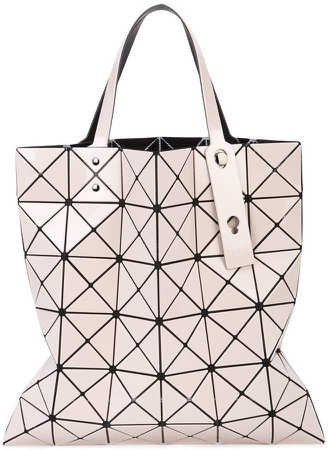 lucent tote bag