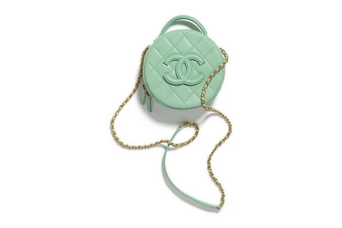 Chanel Chanel Pre-Spring/Summer 2023 Bag Collection, Hypebae