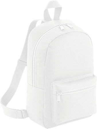 mini backpack