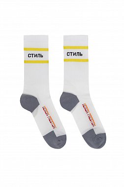 HERON PRESTON "СТИЛЬ" Socks - KM20 Online Store