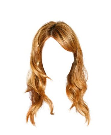 Auburn/Ginger Hair