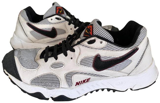 Nike Vintage 90’s Air Sneakers Size US 8.5 Regular (M, B) - Tradesy