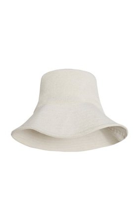 Teryll Cotton Bucket Hat By Faithfull The Brand | Moda Operandi