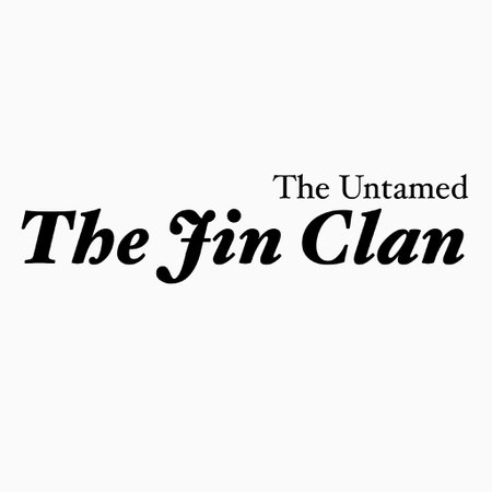 the Jin clan The Untamed