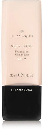 Skin Base Foundation - 2, 30ml