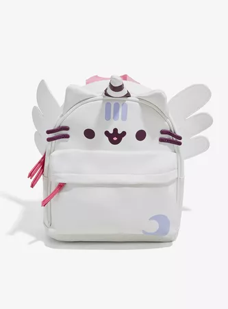 Pusheen Pegasheen Mini Backpack