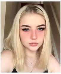 soft girl face - Google Search