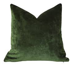 dark green pillows - Google Search