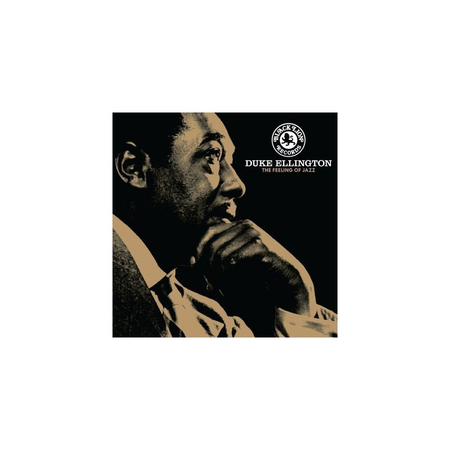 Duke Ellington Vinyl