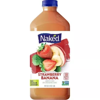 Naked : Juice & Cider : Target