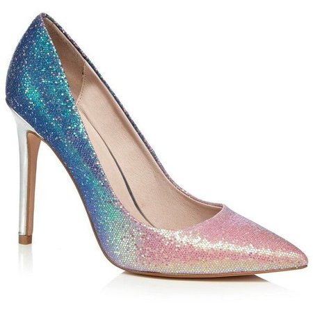 pink and blue sequin shoes - Google Search