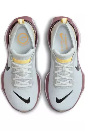 Nike ZoomX Invincible Run 3 Running Shoe (Women) | Nordstrom