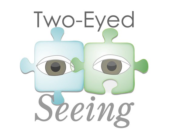 two-eyed seeing - Google Search
