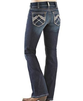 boot cut jeans womens - Google Search