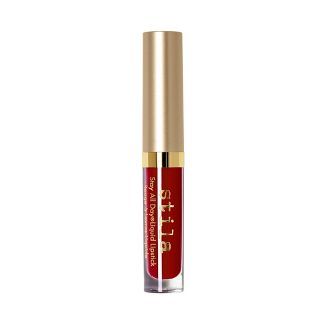 Stila Deluxe Stay All Day Liquid Lipstick - Beso - 0.05 Fl Oz - Ulta Beauty : Target
