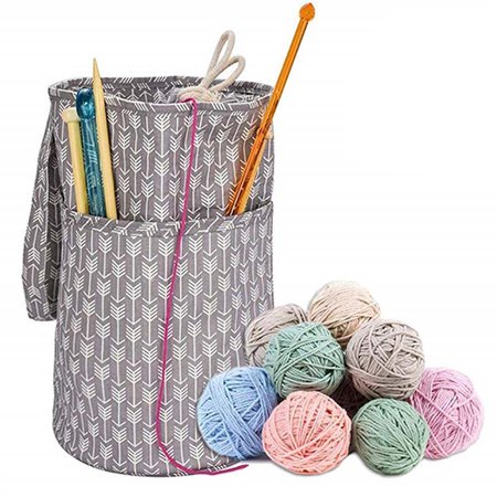 knitting bag organizer - Google Search
