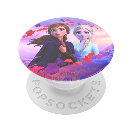 PopSockets Swappable PopGrip - ©Disney Frozen 2 | Claire's US