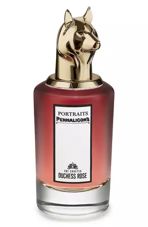 Penhaligon's Coveted Duchess Rose Eau de Parfum | Nordstrom