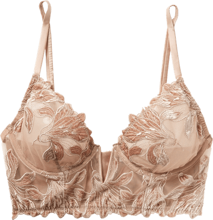 pascalle — Lily Embroidery Set