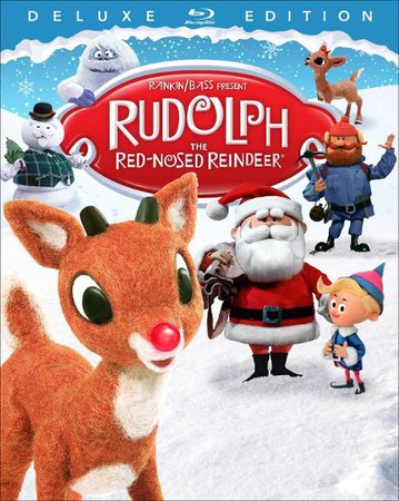 Rudolph, the Red-Nosed Reindeer 1964 - Google Search