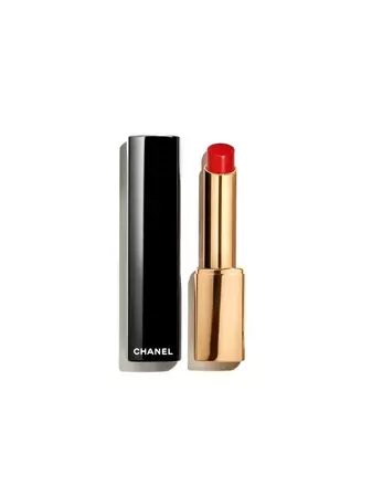 CHANEL ROUGE ALLURE L’EXTRAIT High-Intensity Lip Colour Concentrated Radiance And Care Refillable - Farfetch