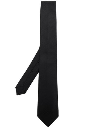 Gucci Classic Pointed Tip Tie - Farfetch