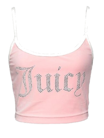 Juicy Couture tracksuit top