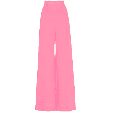 Pink Pants (Dei5 Edit)