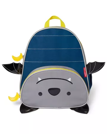 Zoo Little Kid Backpack | skiphop.com