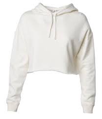 cropped hoodie - Google Search