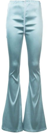 Eric Schlosberg VMA bell trousers