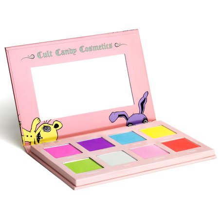 Playhouse Palette – Cult Candy Cosmetics