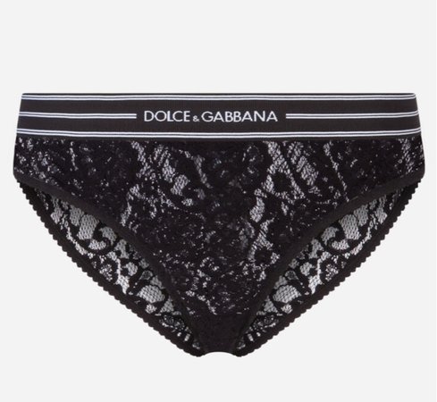 dolce gabbana underwear